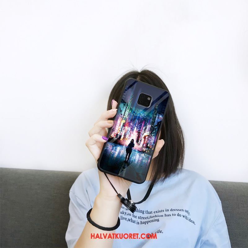 Huawei Mate 20 Rs Kuoret Puhelimen Lasi, Huawei Mate 20 Rs Kuori Kotelo Murtumaton