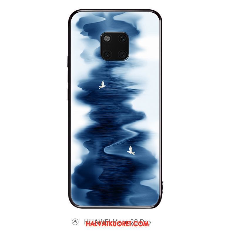 Huawei Mate 20 Rs Kuoret Rakastunut Trendi Yksinkertainen, Huawei Mate 20 Rs Kuori Persoonallisuus Murtumaton