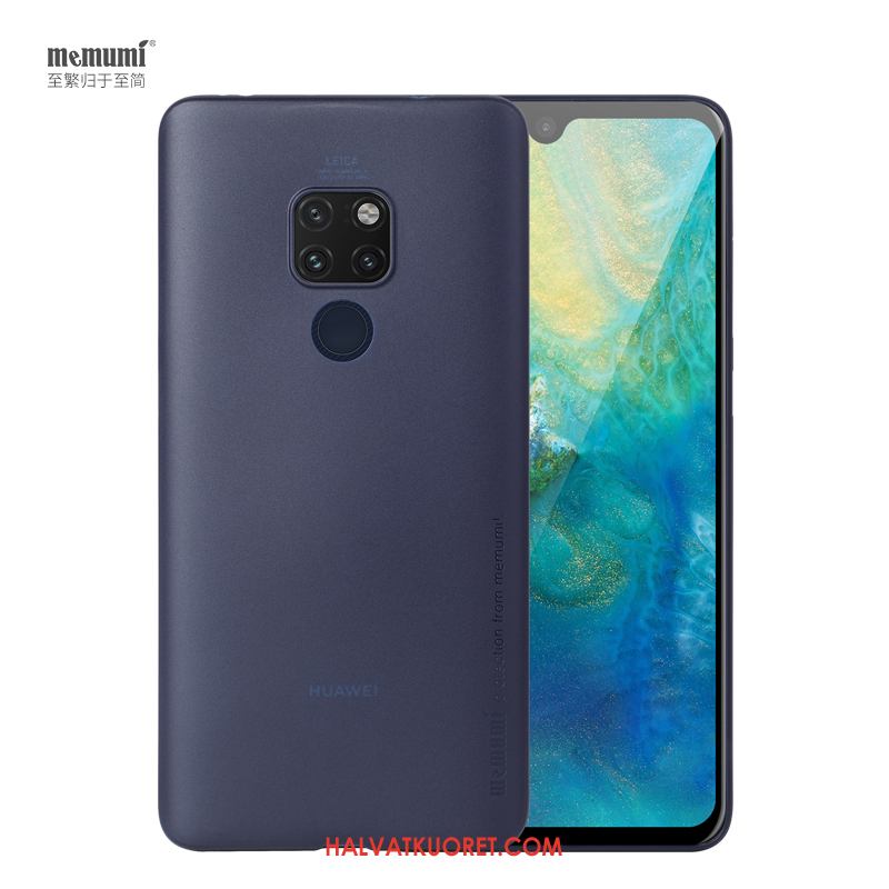 Huawei Mate 20 X Kuoret Ohut Puhelimen, Huawei Mate 20 X Kuori Persoonallisuus Ultra Beige