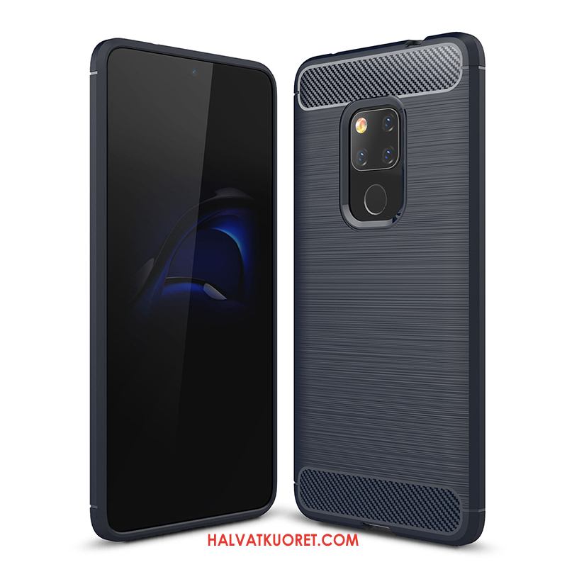 Huawei Mate 20 X Kuoret Puhelimen Liukumaton Persoonallisuus, Huawei Mate 20 X Kuori All Inclusive Luova