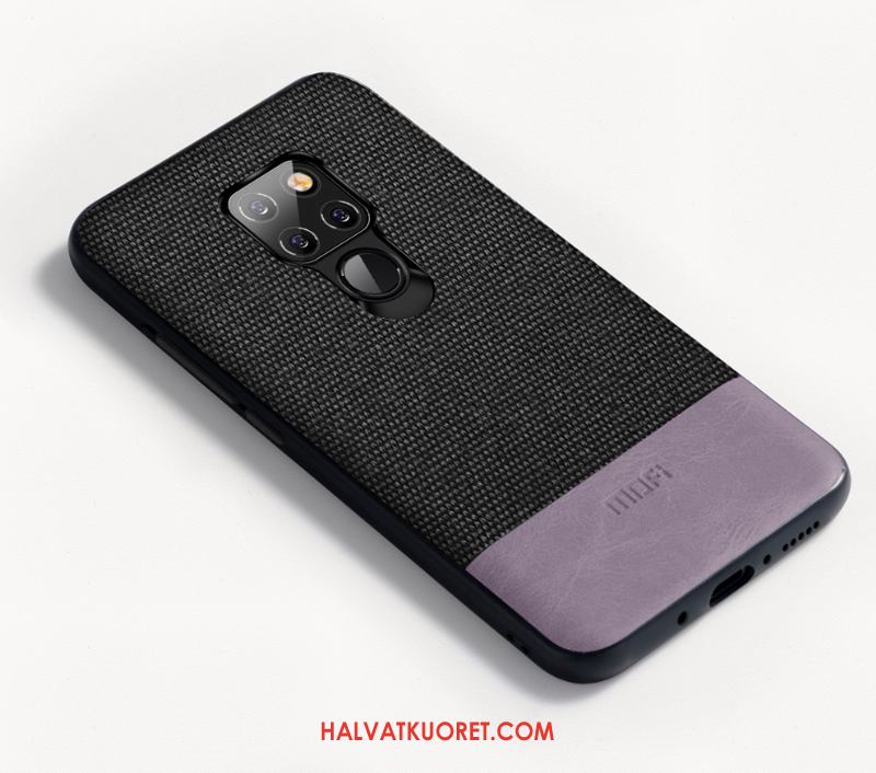 Huawei Mate 20 X Kuoret Puhelimen Suojaus Tide-brändi, Huawei Mate 20 X Kuori All Inclusive Murtumaton