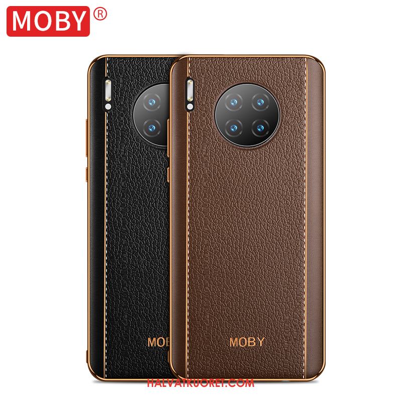 Huawei Mate 30 Kuoret Ultra Puhelimen Ylellisyys, Huawei Mate 30 Kuori Kotelo