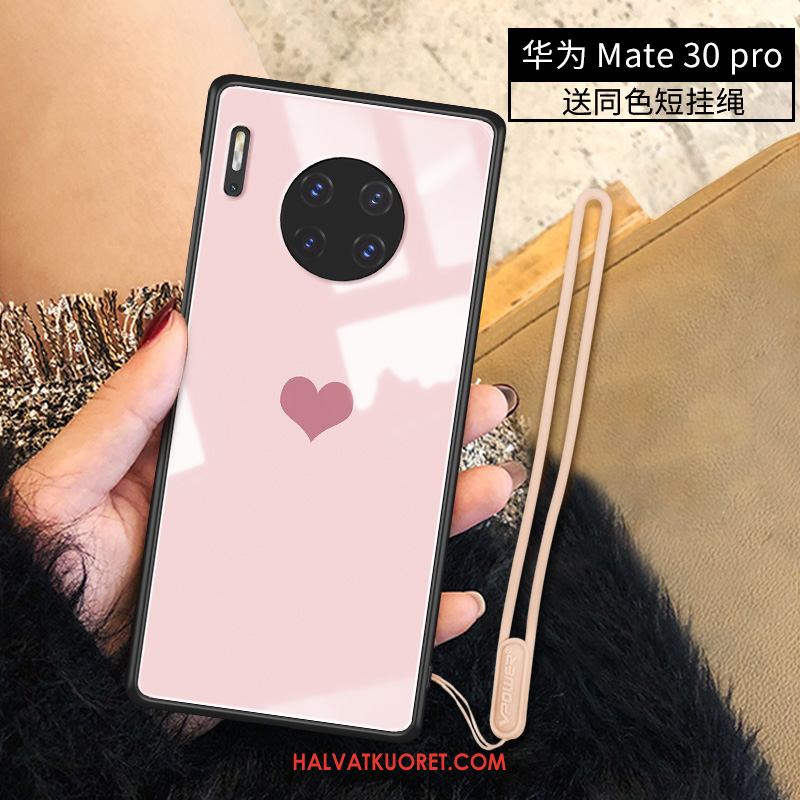 Huawei Mate 30 Pro Kuoret Kotelo Luova Lasi, Huawei Mate 30 Pro Kuori Puhelimen Uusi