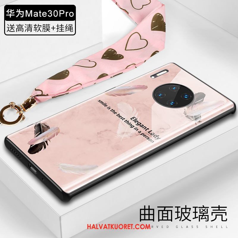 Huawei Mate 30 Pro Kuoret Lasi Uusi, Huawei Mate 30 Pro Kuori Kotelo Suojaus