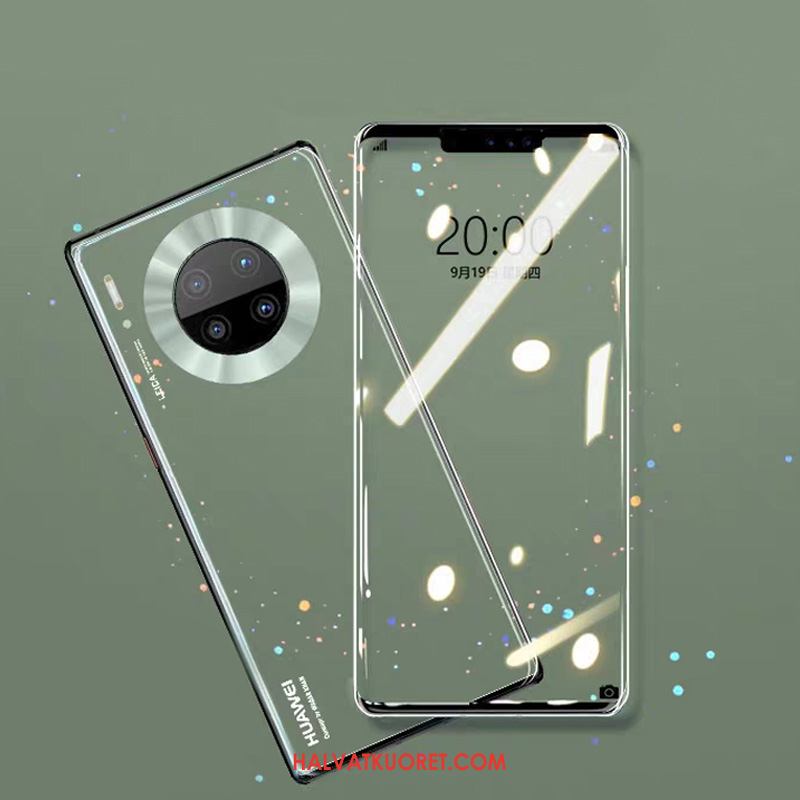 Huawei Mate 30 Pro Kuoret Murtumaton Puhelimen Malli, Huawei Mate 30 Pro Kuori Ohut Pehmeä Neste