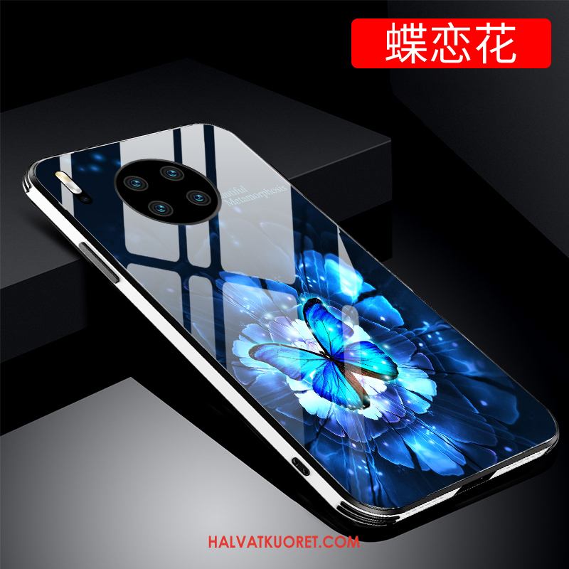 Huawei Mate 30 Pro Kuoret Peili Puhelimen, Huawei Mate 30 Pro Kuori Ohut Ylellisyys