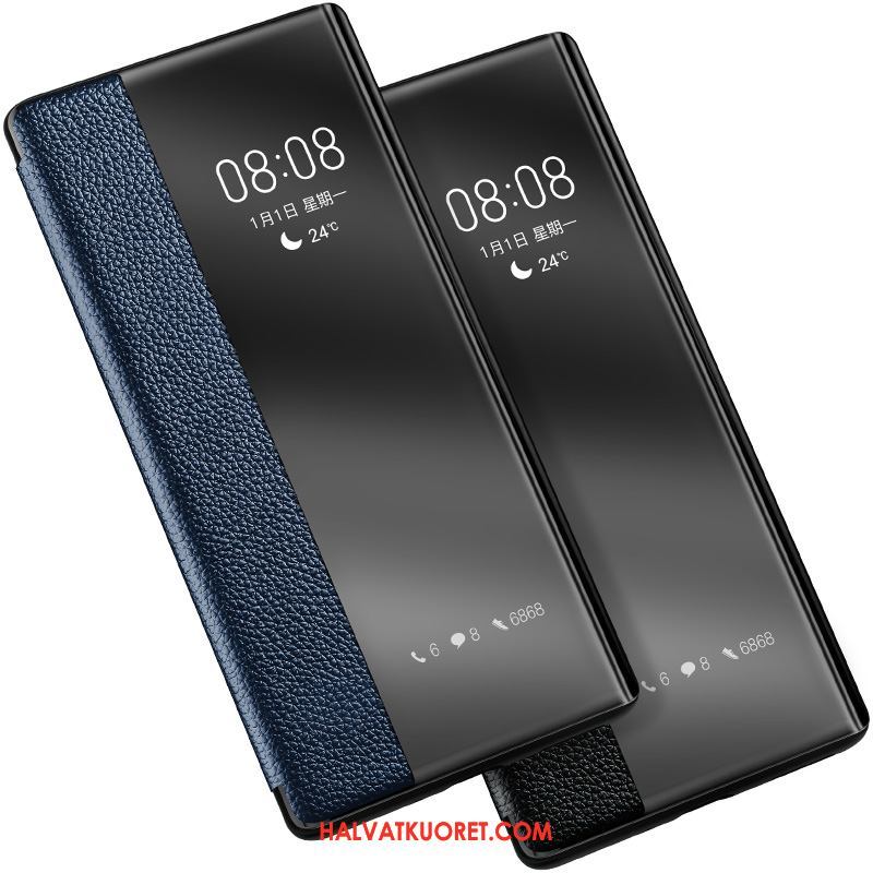 Huawei Mate 30 Pro Kuoret Tide-brändi Simpukka, Huawei Mate 30 Pro Kuori Suojaus Ultra