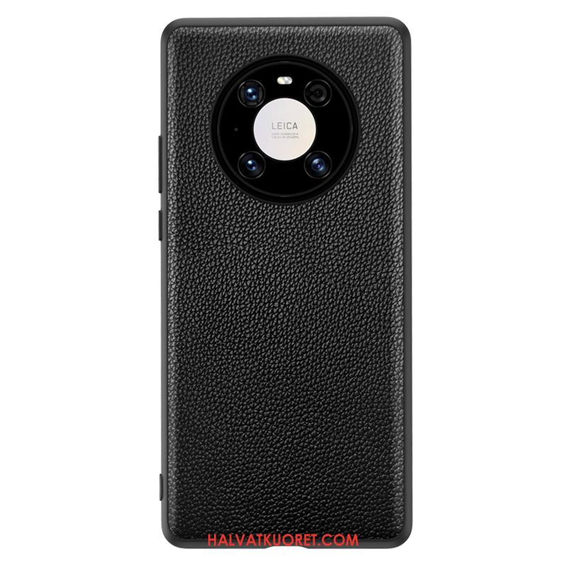 Huawei Mate 40 Pro Kuoret Murtumaton Net Red, Huawei Mate 40 Pro Kuori Ohut All Inclusive