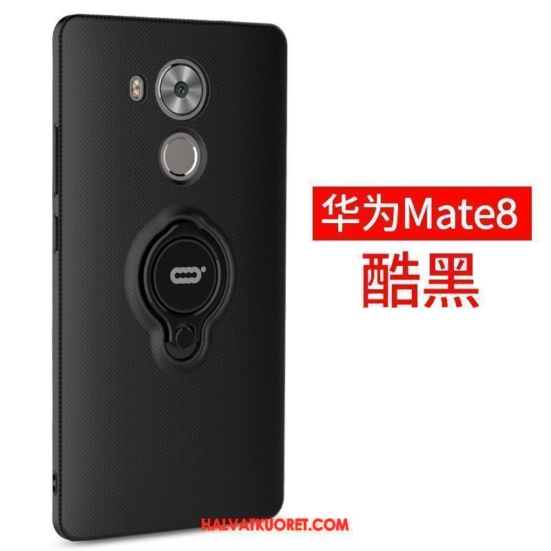 Huawei Mate 8 Kuoret Net Red Puhelimen Magneettinen, Huawei Mate 8 Kuori Kotelo Rengas