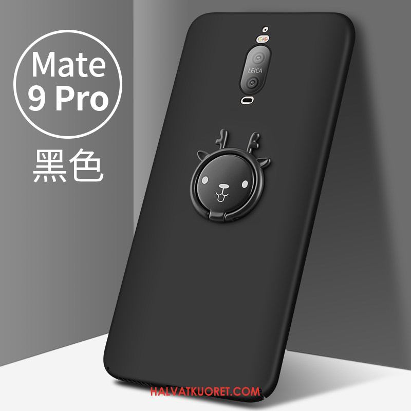 Huawei Mate 9 Pro Kuoret Luova Murtumaton, Huawei Mate 9 Pro Kuori Tide-brändi Suojaus