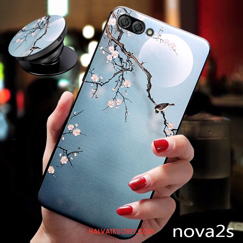 Huawei Nova 2s Kuoret Puhelimen Nuoret Ripustettava Kaula, Huawei Nova 2s Kuori Ultra