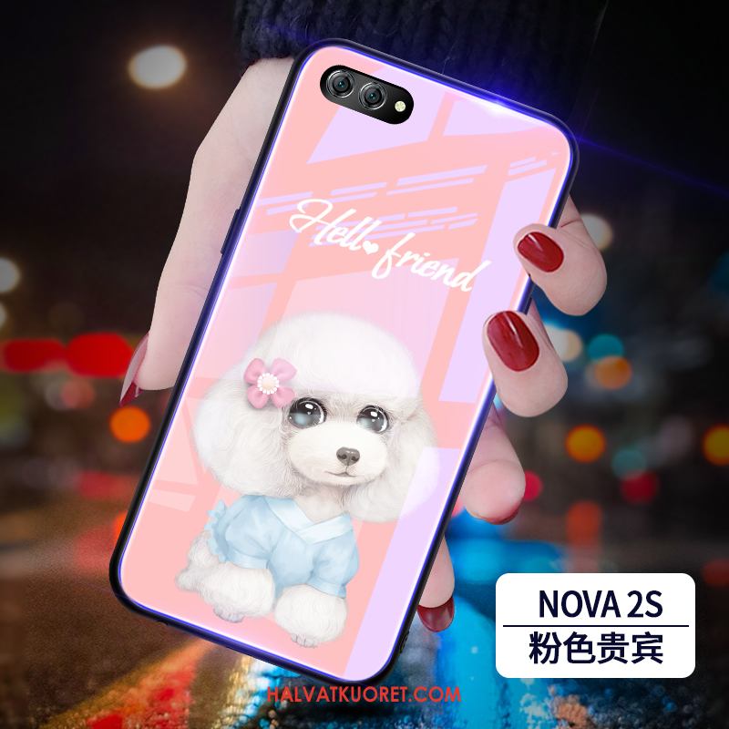 Huawei Nova 2s Kuoret Uusi Trendi Kova, Huawei Nova 2s Kuori All Inclusive Jauhe