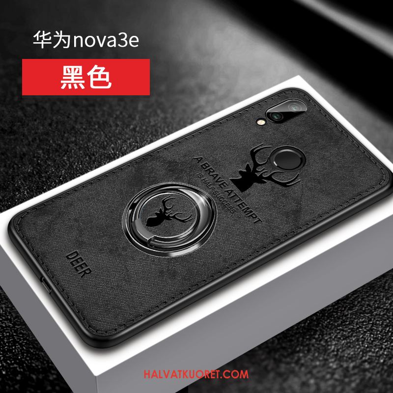 Huawei Nova 3e Kuoret Uusi Luova Kotelo, Huawei Nova 3e Kuori Persoonallisuus