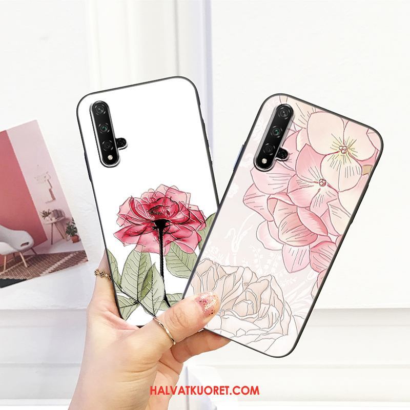 Huawei Nova 5t Kuoret Ihana Jauhe All Inclusive, Huawei Nova 5t Kuori Puhelimen