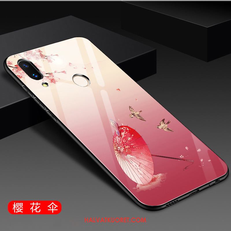 Huawei P Smart 2019 Kuoret Kotelo Persoonallisuus All Inclusive, Huawei P Smart 2019 Kuori Murtumaton Kova