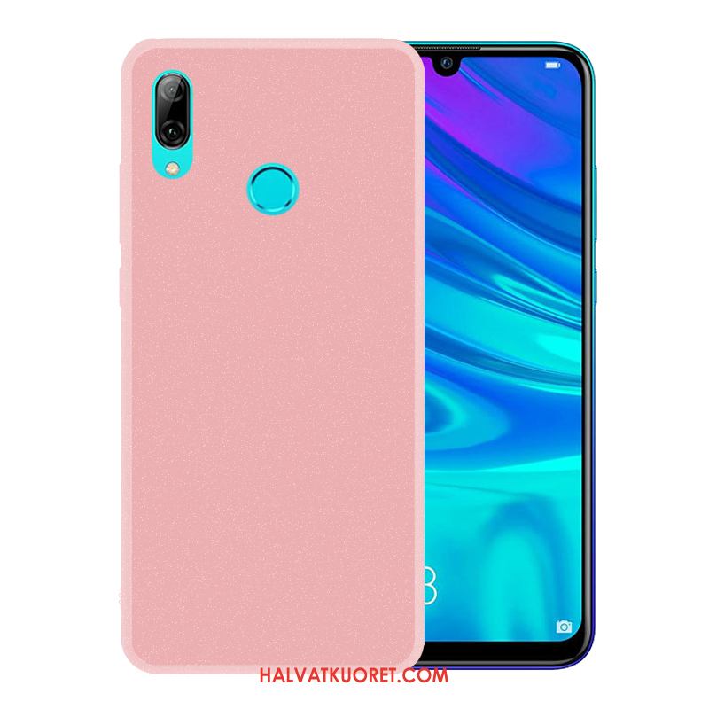 Huawei P Smart 2019 Kuoret Tuntea All Inclusive, Huawei P Smart 2019 Kuori Murtumaton Pehmeä Neste