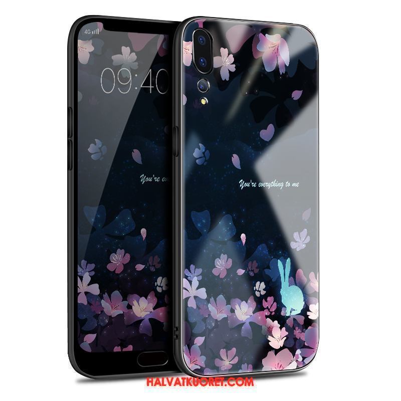 Huawei P20 Pro Kuoret Silikoni Luova Uusi, Huawei P20 Pro Kuori Puhelimen