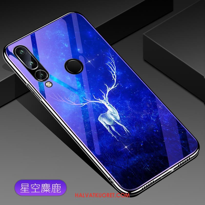 Huawei P30 Lite Kuoret Kotelo Nuoret Persoonallisuus, Huawei P30 Lite Kuori Murtumaton Suojaus