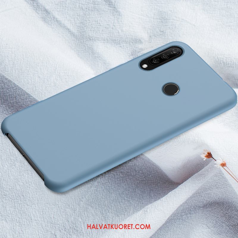 Huawei P30 Lite Kuoret Murtumaton Ultra Sininen, Huawei P30 Lite Kuori Suojaus All Inclusive