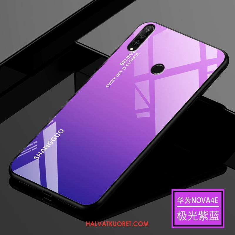 Huawei P30 Lite Kuoret Puhelimen All Inclusive Uusi, Huawei P30 Lite Kuori Luova Peili