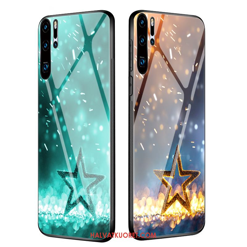 Huawei P30 Pro Kuoret Ihana Kirkas Kotelo, Huawei P30 Pro Kuori All Inclusive Puhelimen