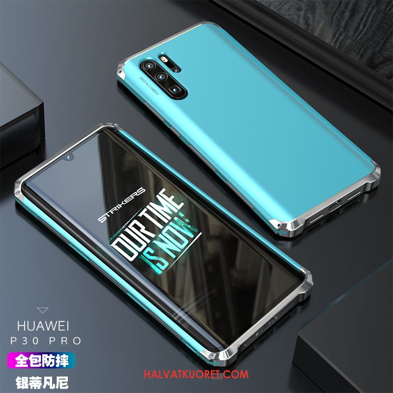 Huawei P30 Pro Kuoret Ohut All Inclusive Kotelo, Huawei P30 Pro Kuori Luova Ylellisyys