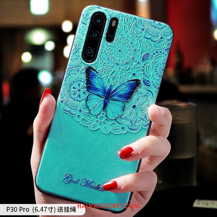 Huawei P30 Pro Kuoret Persoonallisuus Ohut Ultra, Huawei P30 Pro Kuori Tila Puhelimen