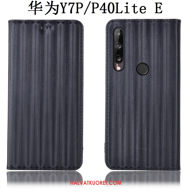 Huawei P40 Lite E Kuoret Kaltevuus Puhelimen Murtumaton, Huawei P40 Lite E Kuori Suojaus