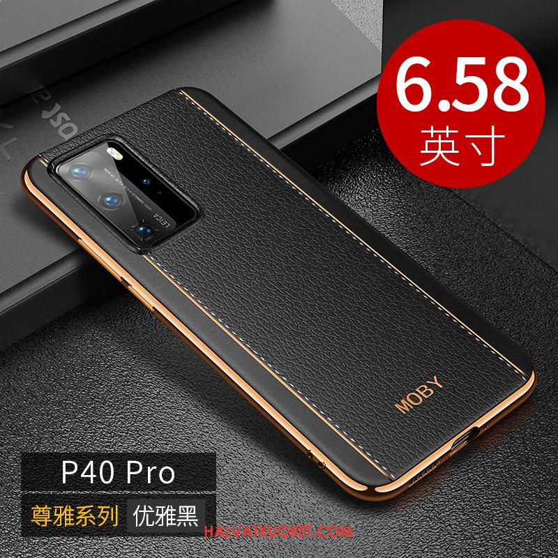 Huawei P40 Pro Kuoret Tide-brändi Suojaus Puhelimen, Huawei P40 Pro Kuori Ylellisyys Liiketoiminta