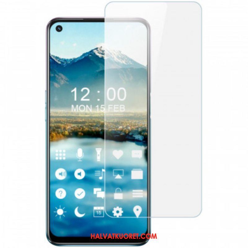 Imak Suojakalvo Oppo A74 5G -Näytölle