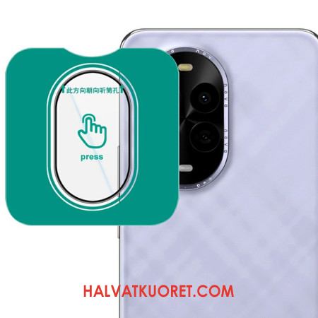 Itseasentuva Linssisuoja Huawei Nova 13 Prolle