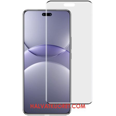 Kaareva Karkaistusta Lasisesta Näytönsuoja Huawei Nova 13 Pro