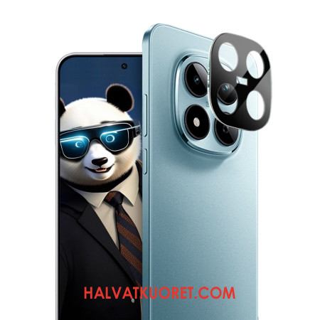 Karkaistu Lasinen Linssisuoja Xiaomi Redmi Note 15 Pro 5g / Note 15 Pro Plus 5g / Poco M8 Pro (musta)