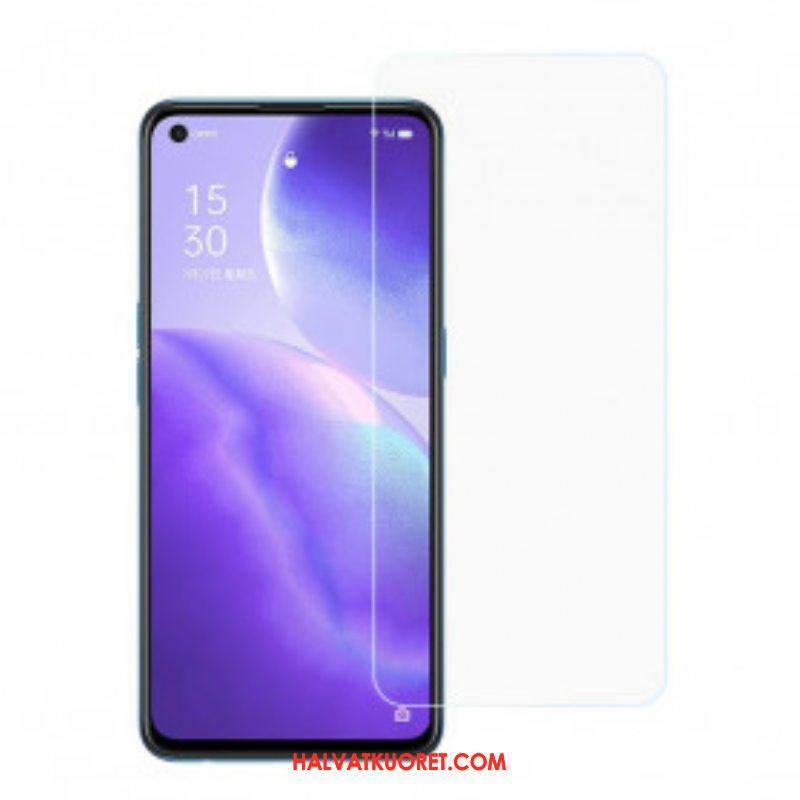 Karkaistu Lasisuoja (0.3 Mm) Oppo Find X3 Lite -Näytölle