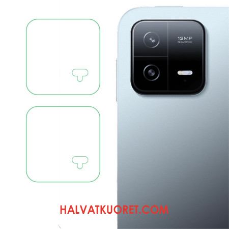 Karkaistusta Lasisesta Linssinsuojasta Xiaomi Pad 6 / 6 Prolle