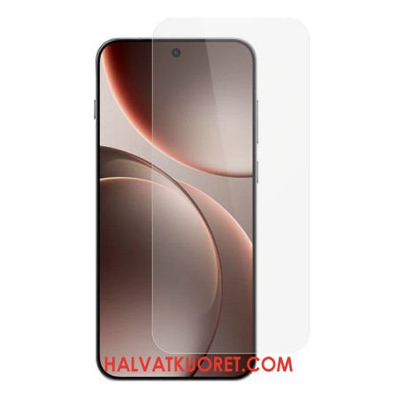 Karkaistusta Lasisesta Näytönsuojasta Oppo Find X9 5g (sormenjälkitunnistus)