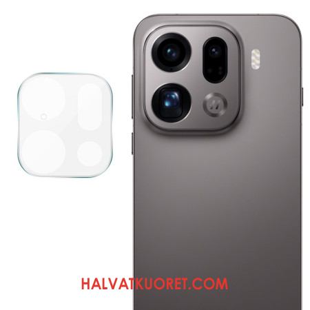 Karkaistusta Lasista Valmistettu Linssinsuoja Oppo Find X9 Pro 5g