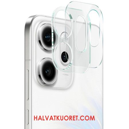 Karkaistusta Lasista Valmistettu Linssinsuoja Oppo Reno 14 F 5g Imak -puhelimelle