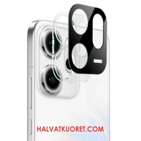 Karkaistusta Lasista Valmistettu Linssinsuoja Oppo Reno 14 F 5g (musta Versio) Imak