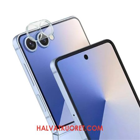 Karkaistusta Lasista Valmistettu Linssinsuoja Samsung Galaxy Z Flip 7