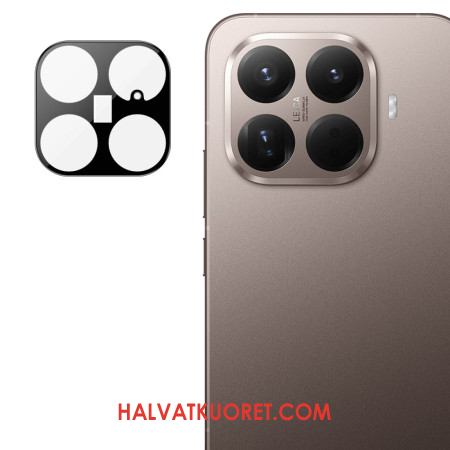 Karkaistusta Lasista Valmistettu Linssinsuoja Xiaomi 15t Prolle (musta Versio)