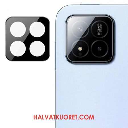 Karkaistusta Lasista Valmistettu Linssinsuoja Xiaomi Pad 7 / Pad 7 Pro -kameralle (musta Versio)