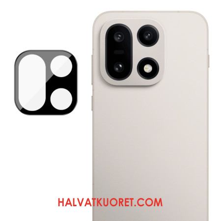 Karkaistusta Lasista Valmistettu Linssisuoja Oneplus 15 (musta Versio) Imak