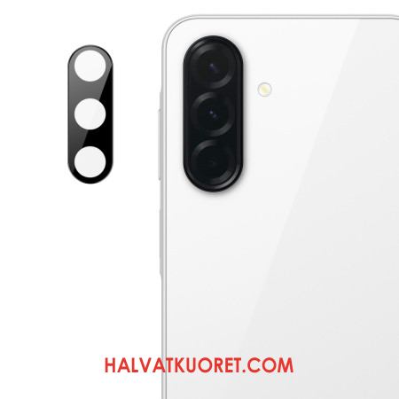 Karkaistusta Lasista Valmistettu Linssisuoja Samsung Galaxy A17 4g / 5g (musta Versio) Imak