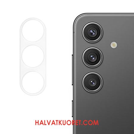 Karkaistusta Lasista Valmistettu Linssisuoja Samsung Galaxy S25 5g