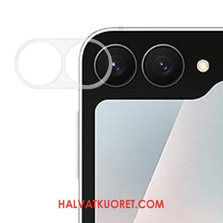 Karkaistusta Lasista Valmistettu Linssisuoja Samsung Galaxy Z Flip 7 Fe 5g