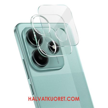 Karkaistusta Lasista Valmistettu Linssisuoja Xiaomi Redmi Note 14 5g