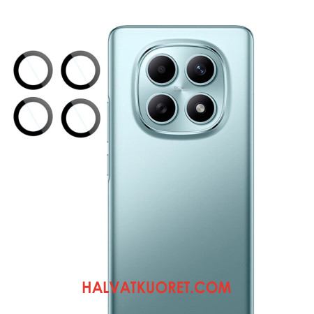 Karkaistusta Lasista Valmistettu Linssisuoja Xiaomi Redmi Note 15 5g / Poco M8 5g (asennuskehys)