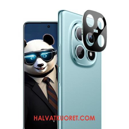 Karkaistusta Lasista Valmistettu Linssisuoja Xiaomi Redmi Note 15 5g / Poco M8 5g (musta Versio)