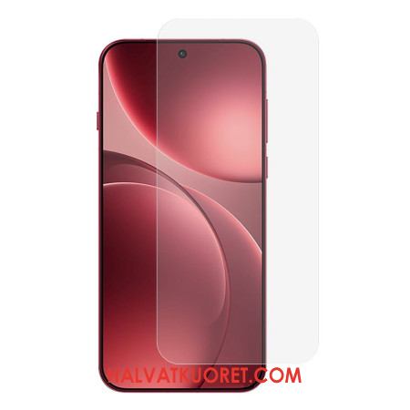 Karkaistusta Lasista Valmistettu Näytönsuoja Oppo Find X9 Pro 5g